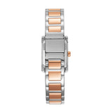 DKNY CONSIGN LOGO STAINLESS STEEL STRAP WOMEN WATCH DK1L008M0095