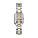 Dkny Uptown Midi Two-Tone Stainless Steel Strap Women's Watch DK1L009M0035