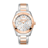 DKNY ACTIVE STAINLESS STEEL STRAP WOMEN WATCH DK1L015M0065