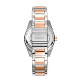 DKNY ACTIVE STAINLESS STEEL STRAP WOMEN WATCH DK1L015M0065