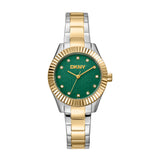 DKNY EVERYDAY STAINLESS STEEL STRAP WOMEN WATCH DK1L017M0085