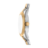 DKNY EVERYDAY STAINLESS STEEL STRAP WOMEN WATCH DK1L017M0085
