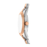 DKNY EVERYDAY STAINLESS STEEL STRAP WOMEN WATCH DK1L017M0095