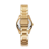 DKNY CHAMBER STAINLESS STEEL STRAP WOMEN WATCH DK1L018M0035