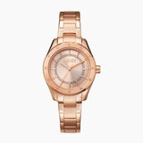DKNY EVERYDAY STAINLESS STEEL STRAP WOMEN WATCH DK1L018M0045