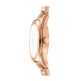 DKNY EVERYDAY STAINLESS STEEL STRAP WOMEN WATCH DK1L018M0045