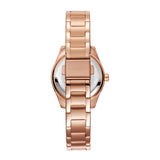 DKNY EVERYDAY STAINLESS STEEL STRAP WOMEN WATCH DK1L018M0045