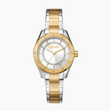 DKNY EVERYDAY STAINLESS STEEL STRAP WOMEN WATCH DK1L018M0055