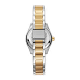 DKNY EVERYDAY STAINLESS STEEL STRAP WOMEN WATCH DK1L018M0055