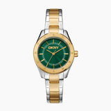 DKNY EVERYDAY STAINLESS STEEL STRAP WOMEN WATCH DK1L018M0065