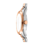 DKNY EVERYDAY STAINLESS STEEL STRAP WOMEN WATCH DK1L018M0075