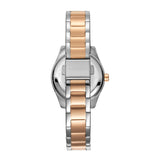 DKNY EVERYDAY STAINLESS STEEL STRAP WOMEN WATCH DK1L018M0075