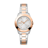 DKNY EVERYDAY STAINLESS STEEL STRAP WOMEN WATCH DK1L021M0095