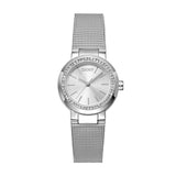 DKNY Eastside Mesh Stainless Steel Strap Women Watch DK1L024M0015