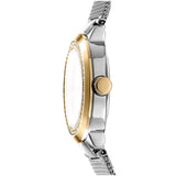 DKNY Eastside Mesh Stainless Steel Strap Women Watch DK1L024M0045