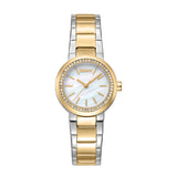 DKNY EVERYDAY STAINLESS STEEL STRAP WOMEN WATCH DK1L024M0155
