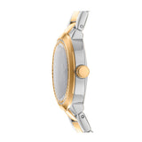 DKNY EVERYDAY STAINLESS STEEL STRAP WOMEN WATCH DK1L024M0155