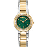 DKNY Eastside Mini Stainless Steel Strap Women Watch DK1L024M0165
