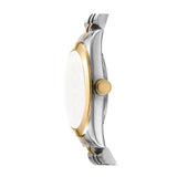 DKNY EVERYDAY STAINLESS STEEL STRAP WOMEN WATCH DK1L029M0075