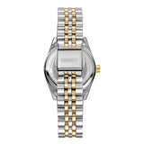 DKNY EVERYDAY STAINLESS STEEL STRAP WOMEN WATCH DK1L029M0075