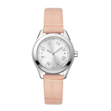 DKNY CONSIGN LEATHER STRAP WOMEN WATCH DK1L033L0015