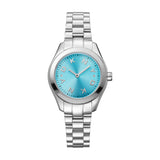 DKNY ASTORIA LOGO STAINLESS STEEL STRAP WOMEN WATCH DK1L033M0055