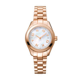 DKNY ASTORIA LOGO STAINLESS STEEL STRAP WOMEN WATCH DK1L033M0075
