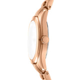 DKNY ASTORIA LOGO STAINLESS STEEL STRAP WOMEN WATCH DK1L033M0075