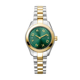 DKNY ASTORIA LOGO STAINLESS STEEL STRAP WOMEN WATCH DK1L033M0085