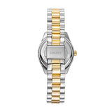 DKNY ASTORIA LOGO STAINLESS STEEL STRAP WOMEN WATCH DK1L033M0085