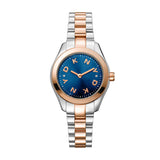 DKNY ASTORIA LOGO STAINLESS STEEL STRAP WOMEN WATCH DK1L033M0095