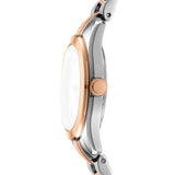 DKNY ASTORIA LOGO STAINLESS STEEL STRAP WOMEN WATCH DK1L033M0095