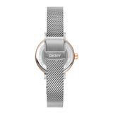 DKNY URBAN STAINLESS STEEL STRAP WOMEN WATCH DK1L037M0065