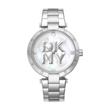 DKNY ESSENTIAL STAINLESS STEEL STRAP WOMEN WATCH DK1L041M0045