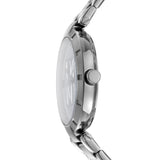 DKNY ESSENTIAL LOGO STAINLESS STEEL STRAP WOMEN WATCH DK1L041M0055
