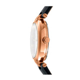DKNY EVERYDAY LEATHER STRAP WOMEN WATCH DK1L043L0035