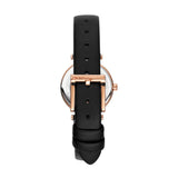DKNY EVERYDAY LEATHER STRAP WOMEN WATCH DK1L043L0035