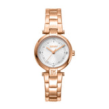 DKNY EVERYDAY STAINLESS STEEL STRAP WOMEN WATCH DK1L043M0065