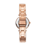 DKNY EVERYDAY STAINLESS STEEL STRAP WOMEN WATCH DK1L043M0065