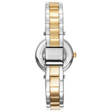 Dkny Consign Essential Stainless Steel Strap Women Watch DK1L043M0075