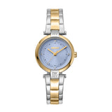 DKNY EVERYDAY STAINLESS STEEL STRAP WOMEN WATCH DK1L043M0085