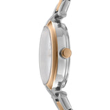 DKNY ESSENTIAL MINI TWO-TONE WOMEN WATCH DK1L043M0095