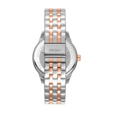DKNY PARSONS GLITZ STAINLESS STEEL STRAP WOMEN WATCH DK1L059M0085