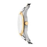 DKNY LOGO STAINLESS STEEL STRAP WOMEN WATCH DK1L074M0045