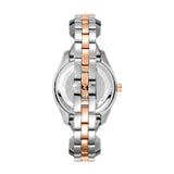 DKNY LOGO STAINLESS STEEL STRAP WOMEN WATCH DK1L075M0035