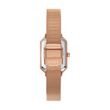 DKNY UPTOWN MIDI STAINLESS STEEL STRAP WOMEN WATCH DK1L076M0145