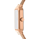 DKNY UPTOWN MIDI STAINLESS STEEL STRAP WOMEN WATCH DK1L076M0145