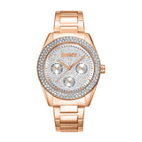 DKNY EVENING STAINLESS STEEL STRAP WOMEN WATCH DK1L078M0035
