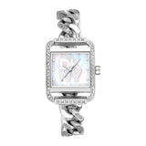 DKNY ICONIC STAINLESS STEEL STRAP WOMEN WATCH DK1L080M0015