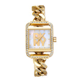 DKNY ICONIC STAINLESS STEEL STRAP WOMEN WATCH DK1L080M0025